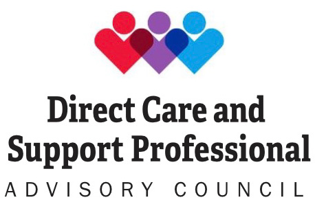 Maine’s Direct Care and Support Professional Advisory Council